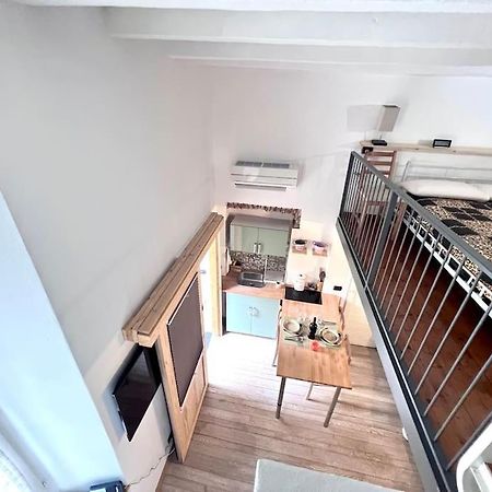 Solution Home Corso Garibaldi มิลาน ภายนอก รูปภาพ