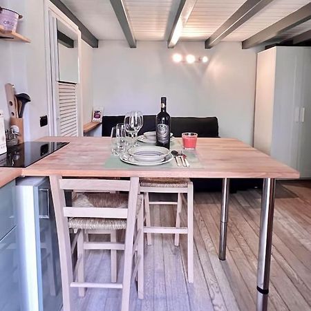 Solution Home Corso Garibaldi มิลาน ภายนอก รูปภาพ