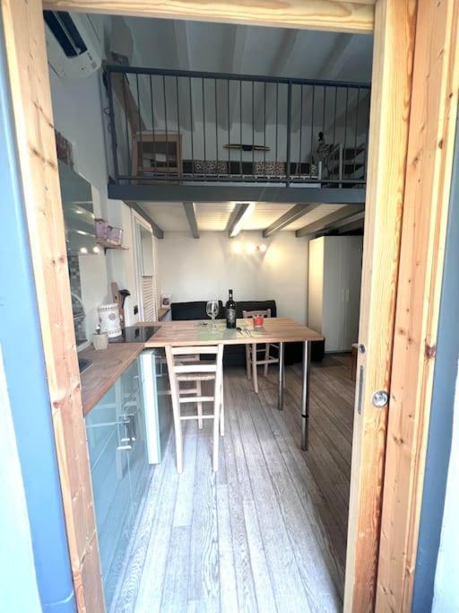 Solution Home Corso Garibaldi มิลาน ภายนอก รูปภาพ
