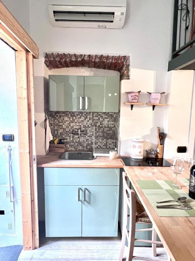 Solution Home Corso Garibaldi มิลาน ภายนอก รูปภาพ