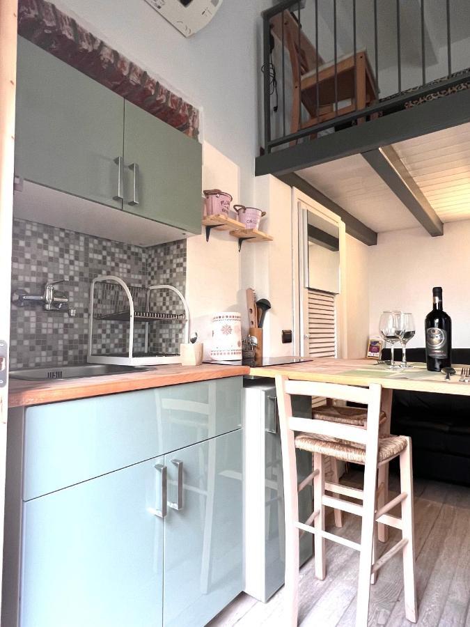 Solution Home Corso Garibaldi มิลาน ภายนอก รูปภาพ