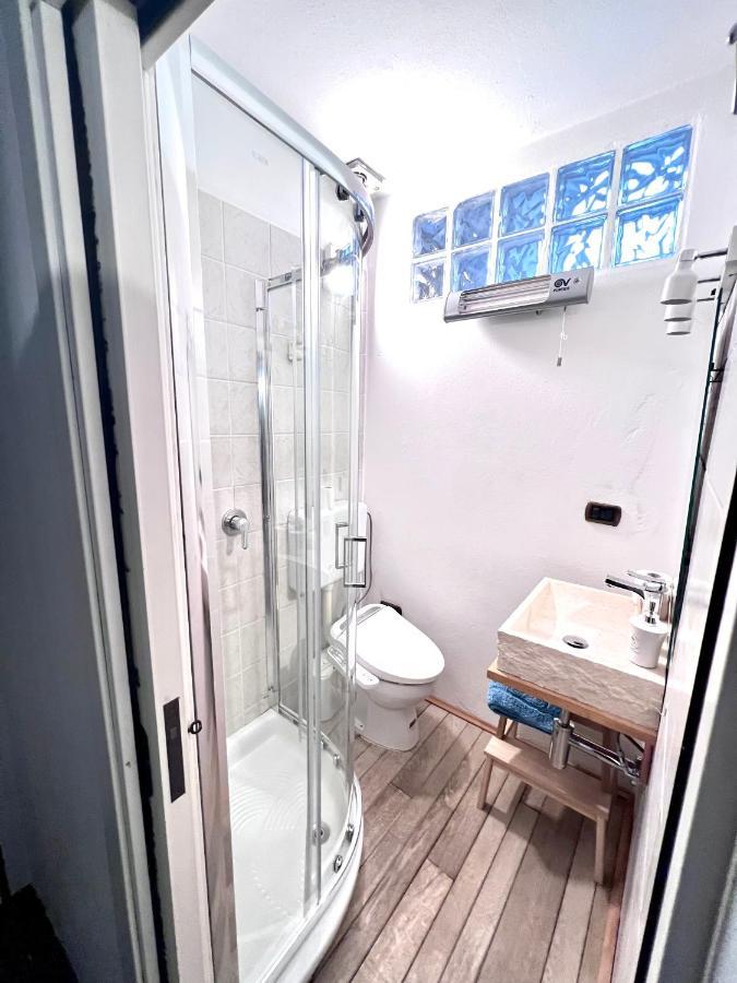 Solution Home Corso Garibaldi มิลาน ภายนอก รูปภาพ