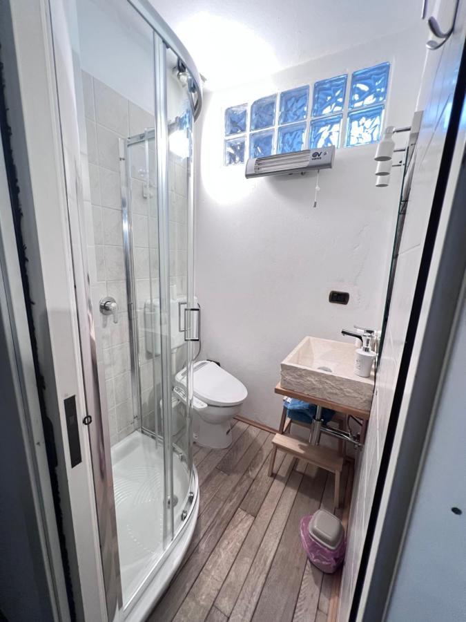 Solution Home Corso Garibaldi มิลาน ภายนอก รูปภาพ