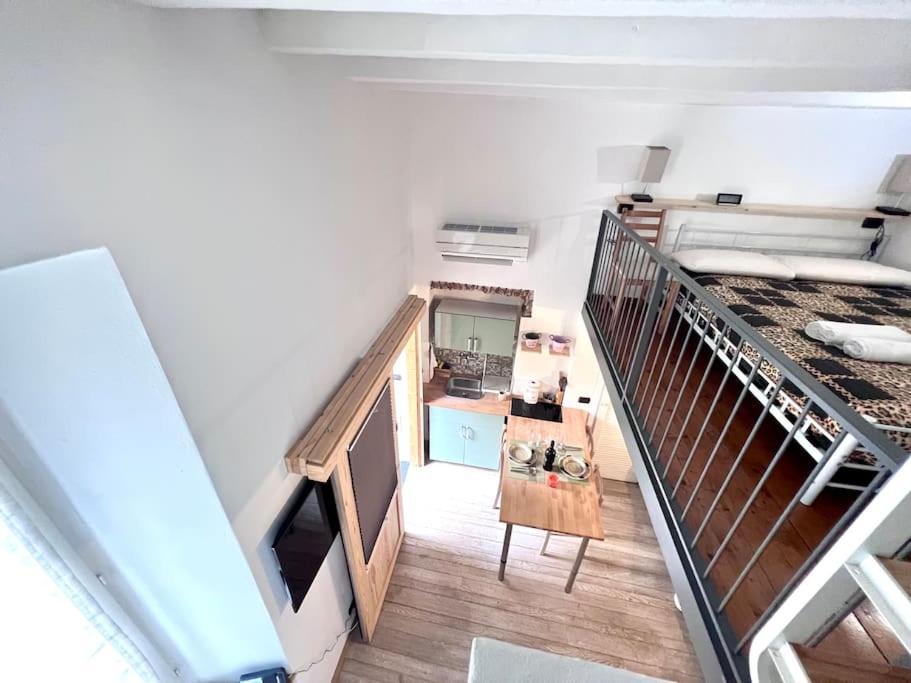 Solution Home Corso Garibaldi มิลาน ภายนอก รูปภาพ