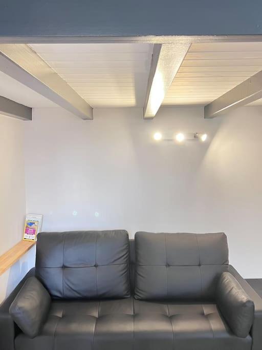 Solution Home Corso Garibaldi มิลาน ภายนอก รูปภาพ